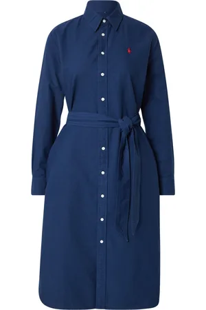 Ralph Lauren Robe-chemise 
