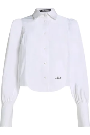 Karl Lagerfeld Chemisier