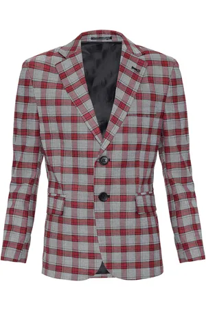 Daniel Hills Vestes de costume