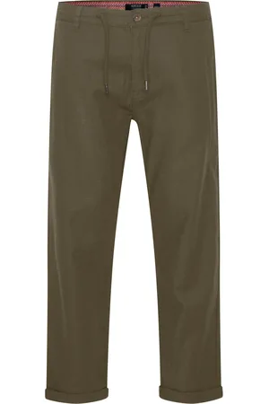 INDICODE Pantalon chino 