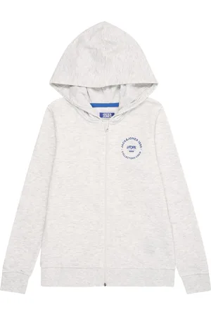 JACK & JONES Veste de survêtement