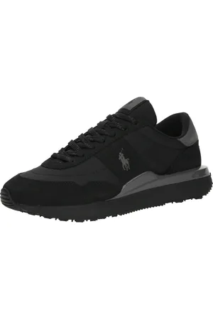 Ralph Lauren Baskets basses 