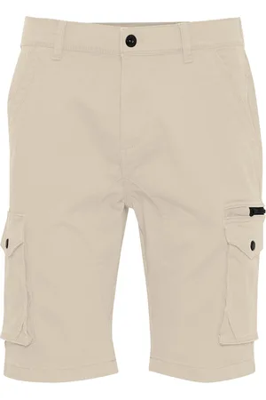 INDICODE Pantalon cargo 