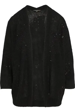 Comma, Cardigan