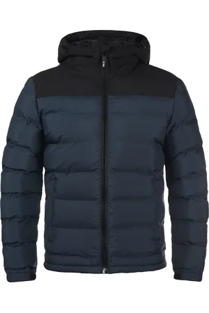 INDICODE Veste d’hiver 