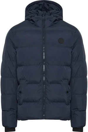 INDICODE Veste d’hiver 