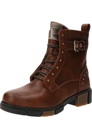 Mustang Bottines à lacets
