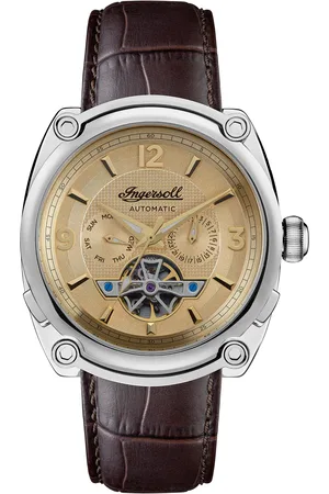 INGERSOLL 1892 Montre à affichage analogique