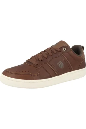 K-Swiss Baskets basses 