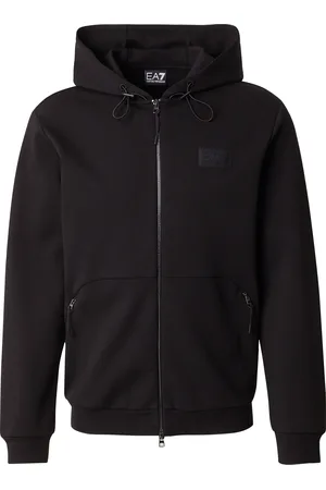 EA7 Veste de survêtement