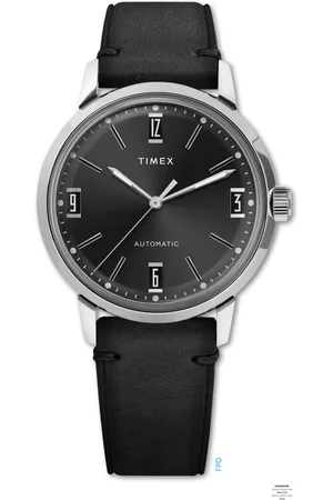 Timex Montre à affichage analogique 