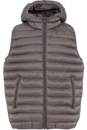 Daniel Hills Gilet