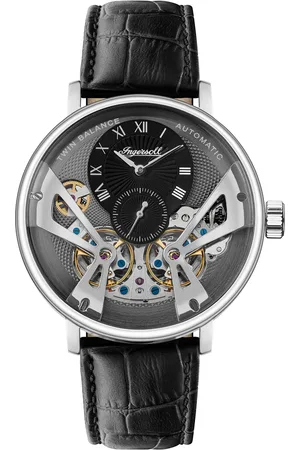 INGERSOLL 1892 Montre à affichage analogique