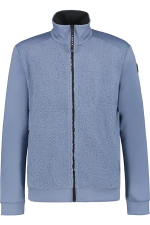 Luhta Veste en polaire fonctionnelle 