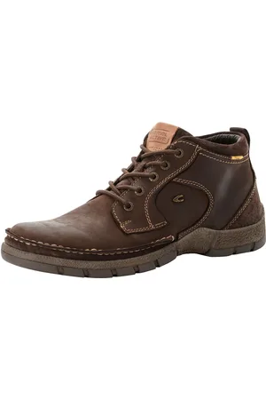Camel Active Bottines à lacets 
