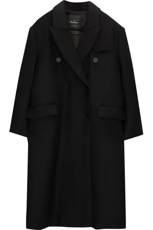 Pull&Bear Manteau mi-saison