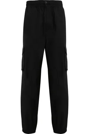 DEF Pantalon cargo 