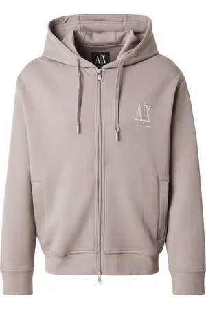 Armani Exchange Veste de survêtement