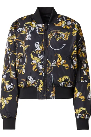 VERSACE Veste mi-saison