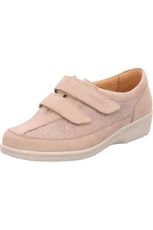 Ganter Chaussure à lacets