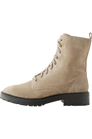 Next Bottines à lacets