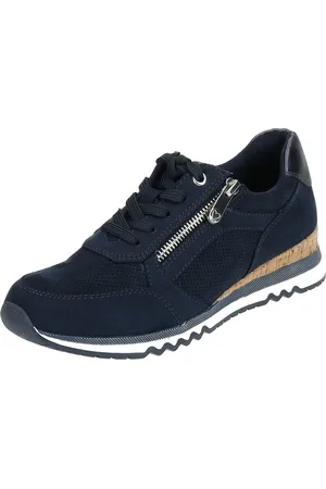 Marco Tozzi Baskets basses