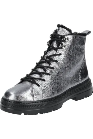 Paul Green Bottines à lacets