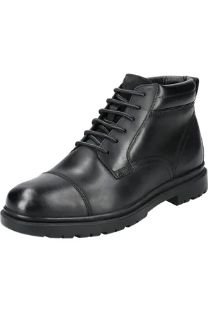 Geox Bottes à lacets