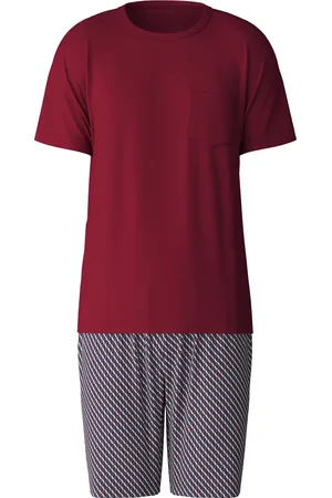 Calida Pyjama court