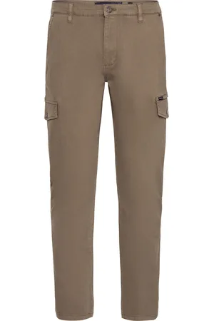 INDICODE Pantalon cargo