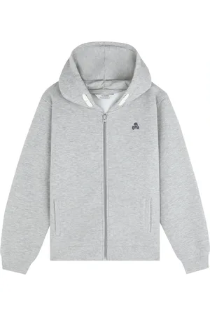SCALPERS Veste de survêtement