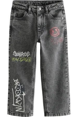 Next Jean