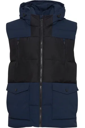 INDICODE Gilet 