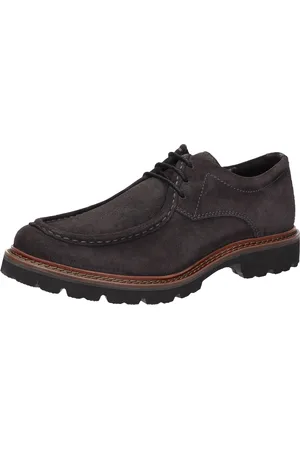 Sioux Chaussure à lacets 