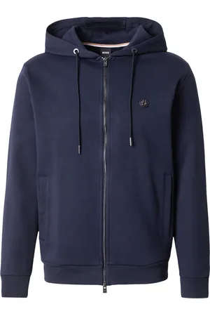 HUGO BOSS Veste de survêtement 