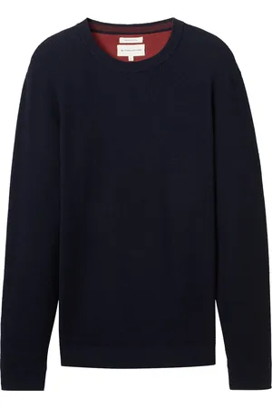 TOM TAILOR Pull-over