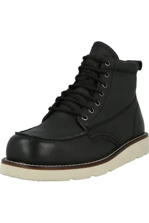 JACK & JONES Bottines à lacets 