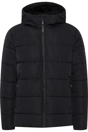 INDICODE Veste d’hiver 