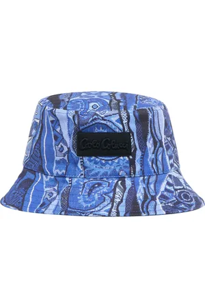 Carlo Colucci Chapeaux 