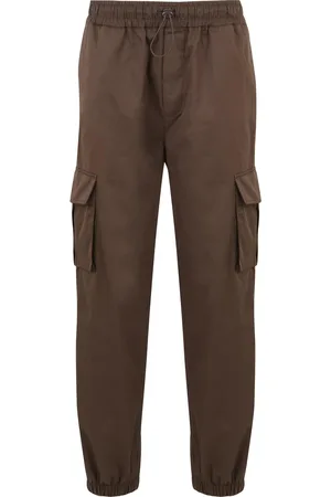 DEF Pantalon cargo 
