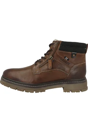 QS by s.Oliver Bottines à lacets 