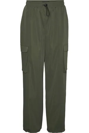 VERO MODA Pantalon cargo 