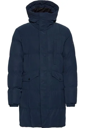 INDICODE Parka d’hiver 