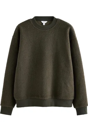 Next Pull-over