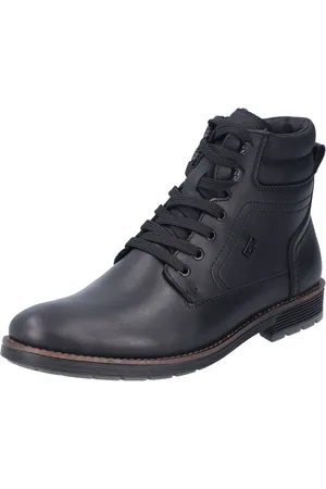 Rieker Bottines à lacets