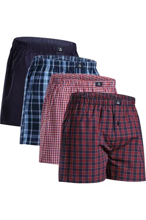 DANISH ENDURANCE Boxers 