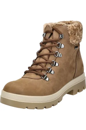 IMAC Bottines à lacets