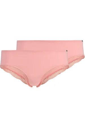 Skiny Culotte