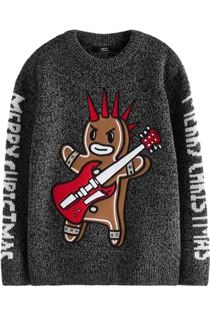 Next Pull-over