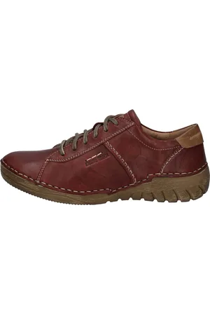 Josef Seibel Chaussure à lacets